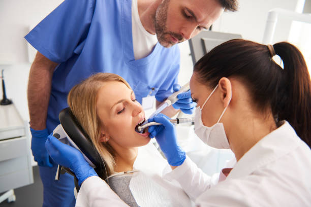 Best Dental X-Rays and Imaging  in Madeira, OH