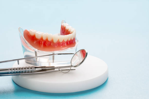 Oral Cancer Screening in Madeira, OH