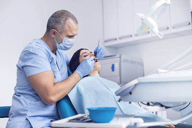 Best Dental Implants  in Madeira, OH