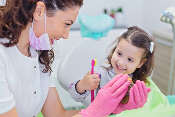 Best Pediatric Dentistry  in Madeira, OH